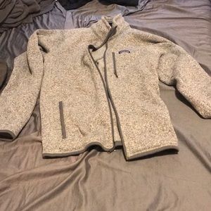 Patagonia Fleece